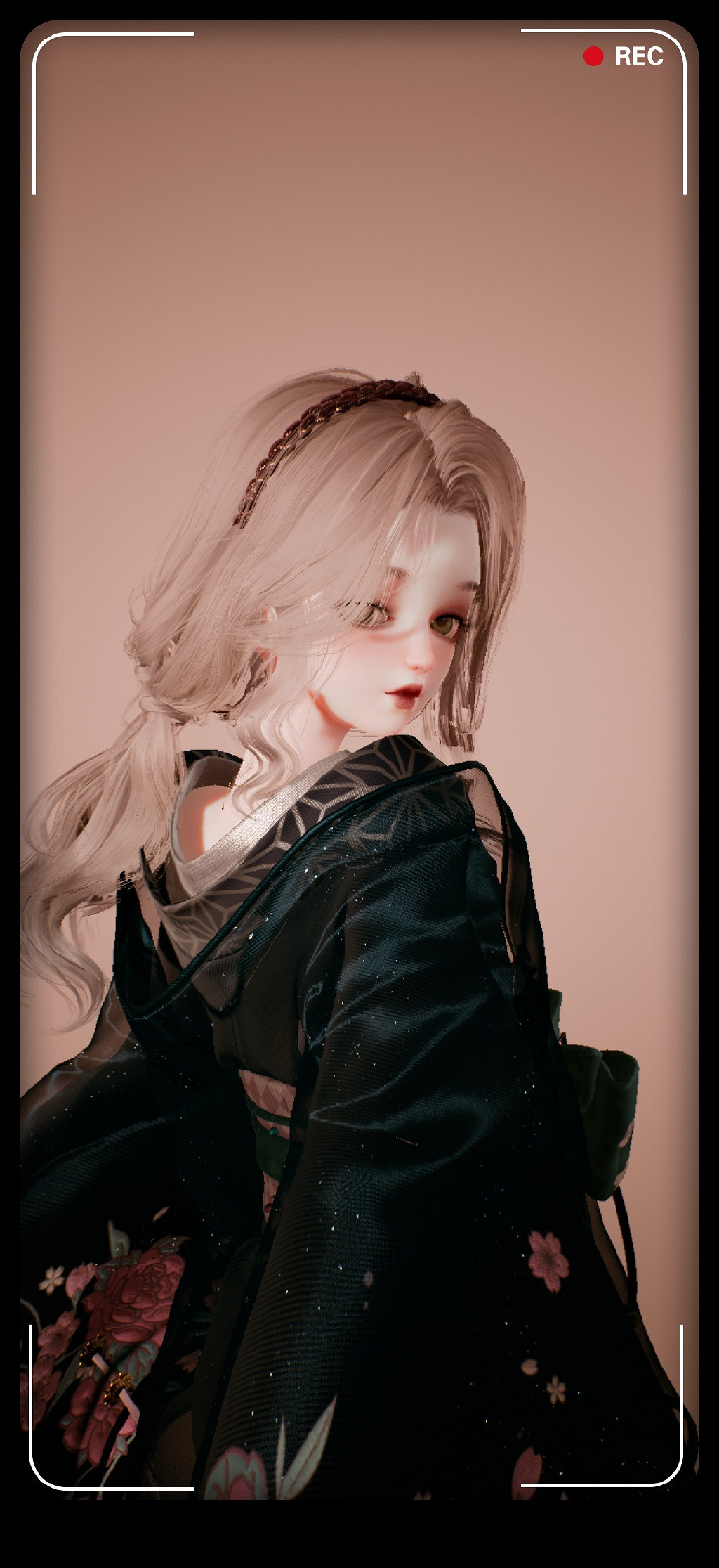 《以閃亮之名》暗夜櫻怎麽樣 暗夜櫻套裝一覽 《以閃亮之名》暗夜櫻怎麽樣 暗夜櫻套裝一覽