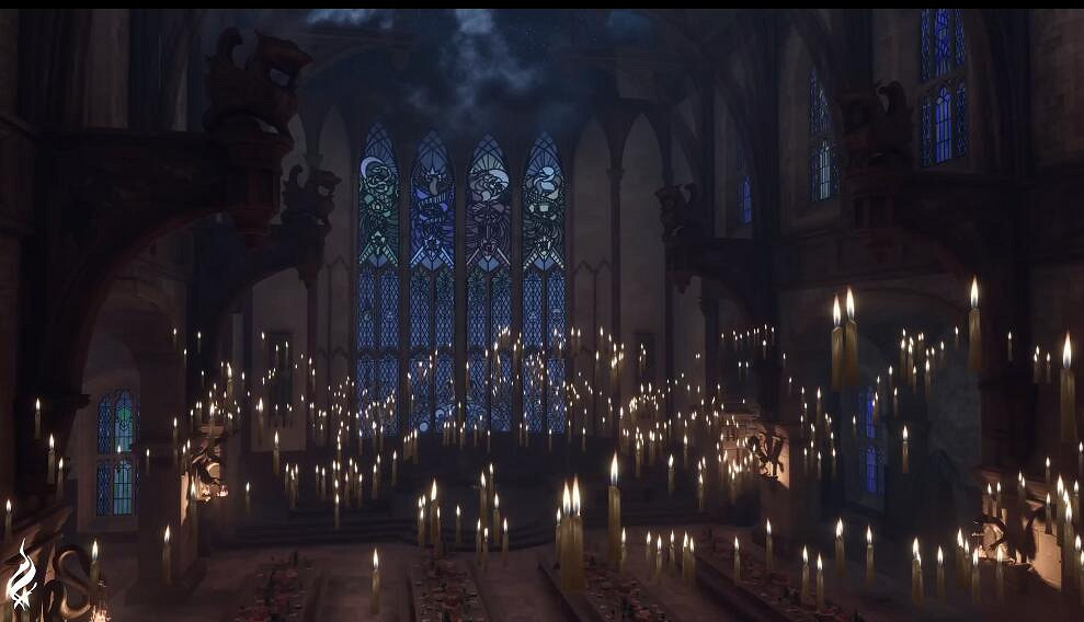 仿佛冰雪落在耳邊！《霍格華茲之遺》發布冬季ASMR影片