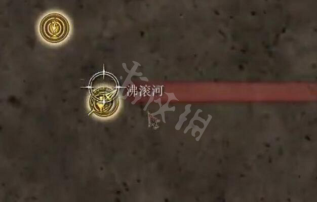 《艾爾登法環》沸滾河洞窟怎麽去？沸滾河洞窟路線