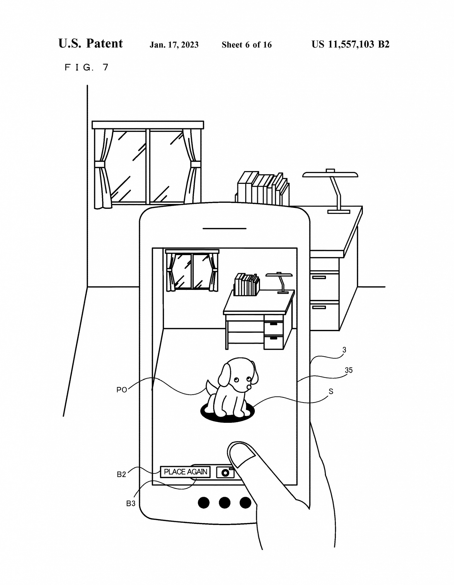 任天堂經典作品《任天狗》將來有可能以AR手遊形式復活 任天堂經典作品《任天狗》將來有可能以AR手遊形式復活