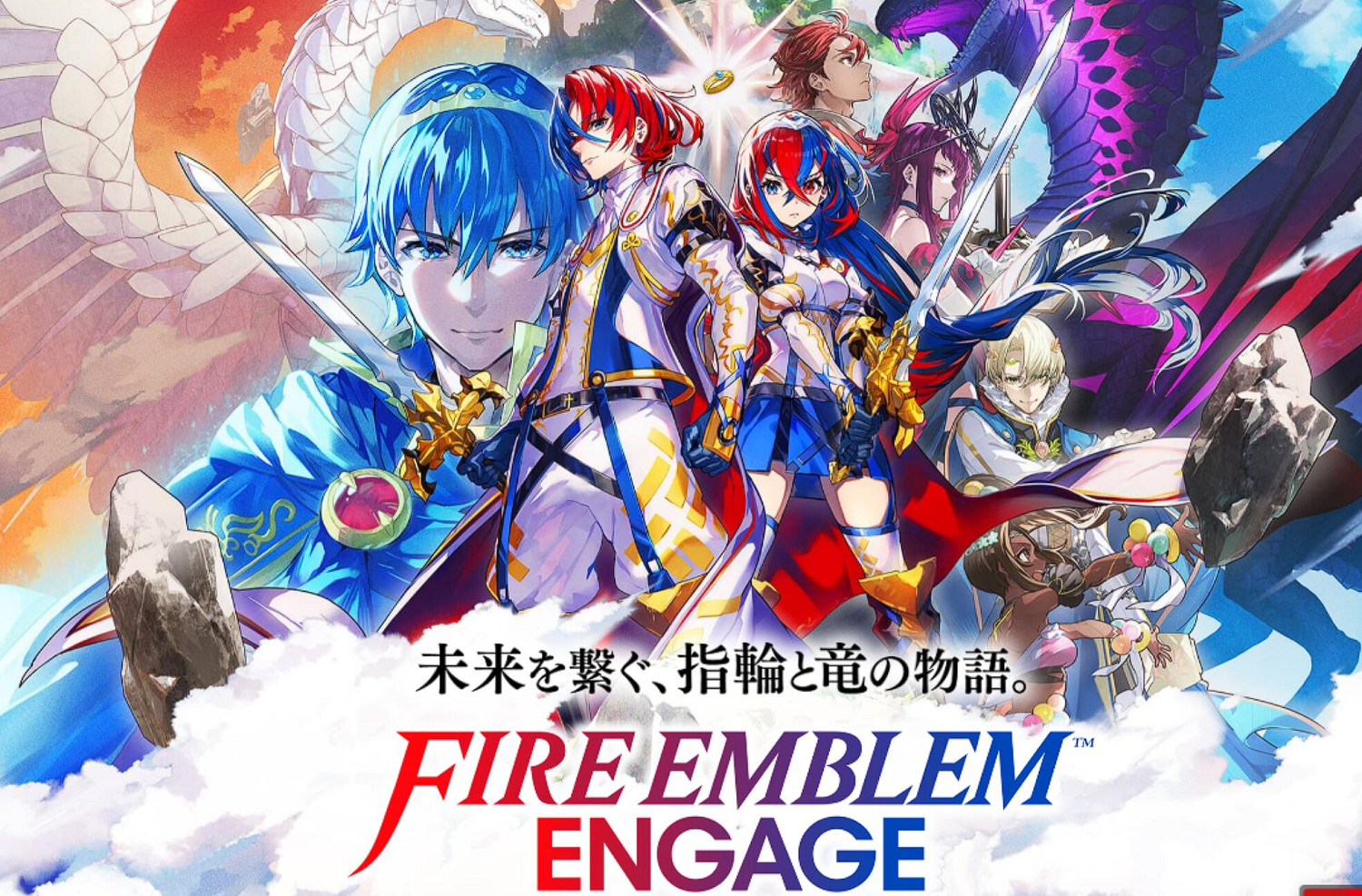 《火焰紋章Engage》體格有什麽用?體格作用介紹 《火焰紋章Engage》體格有什麽用?體格作用介紹