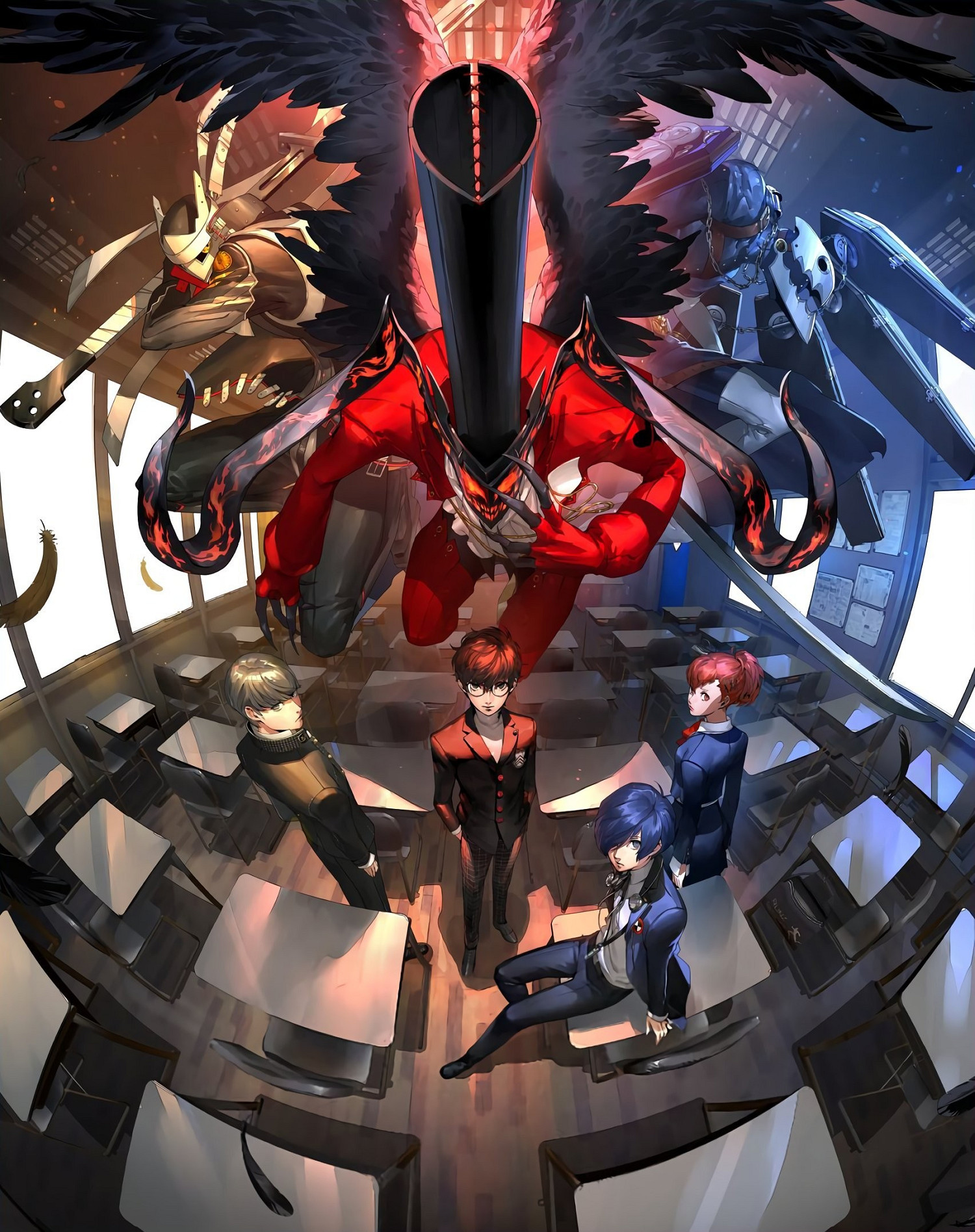 爆料：《P6》及《P3》重製版將於今年夏天正式公布！