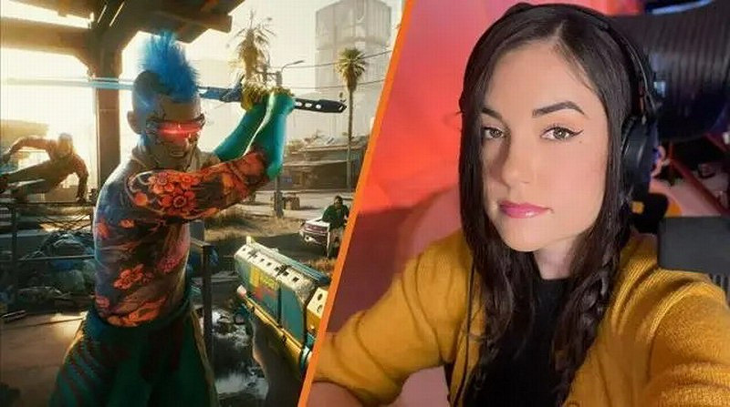 CDPR否認與波蘭成人女星合作 目前正式合作的只有一位 CDPR否認與波蘭成人女星合作 目前正式合作的只有一位