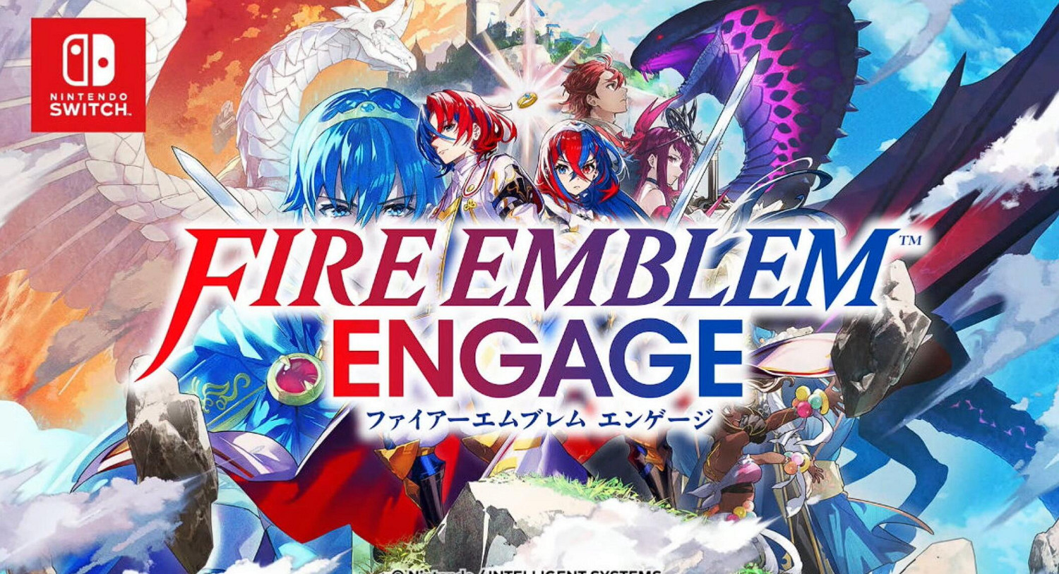 《火焰紋章Engage》選什麽難度好 難度選擇推薦