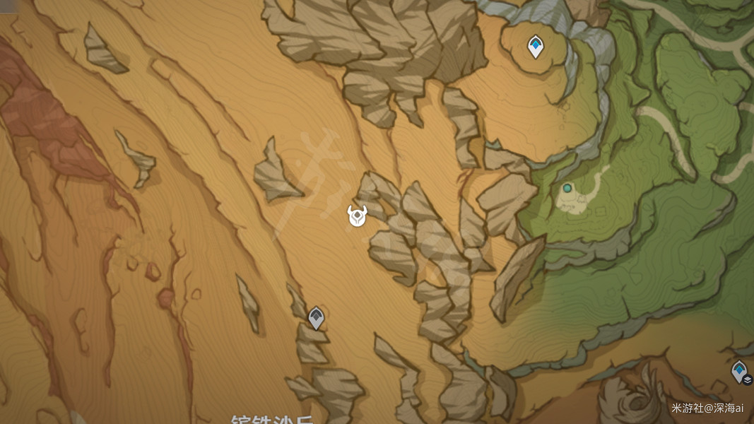 《原神》愚人眾據點鑰匙怎麽獲得?愚人眾據點鑰匙獲得方法 《原神》愚人眾據點鑰匙怎麽獲得?愚人眾據點鑰匙獲得方法