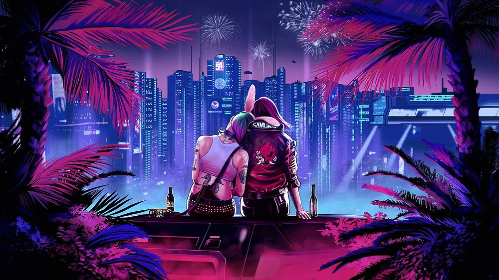 CDPR否認與波蘭成人女星合作 目前正式合作的只有一位 CDPR否認與波蘭成人女星合作 目前正式合作的只有一位