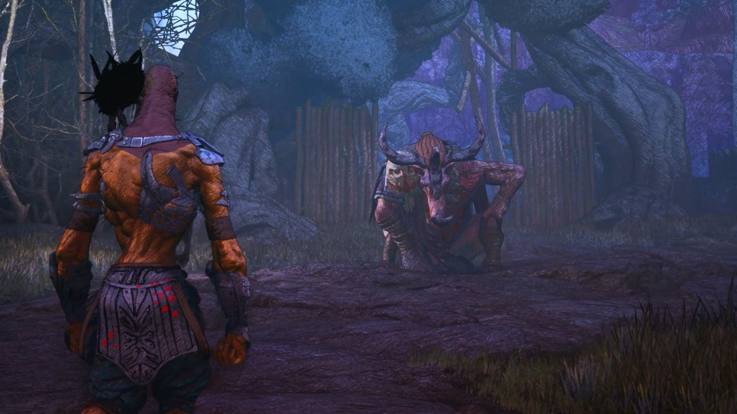 第三人稱冒險《衝突:混沌神器》延期 改至3月9日發售 第三人稱冒險《衝突:混沌神器》延期 改至3月9日發售