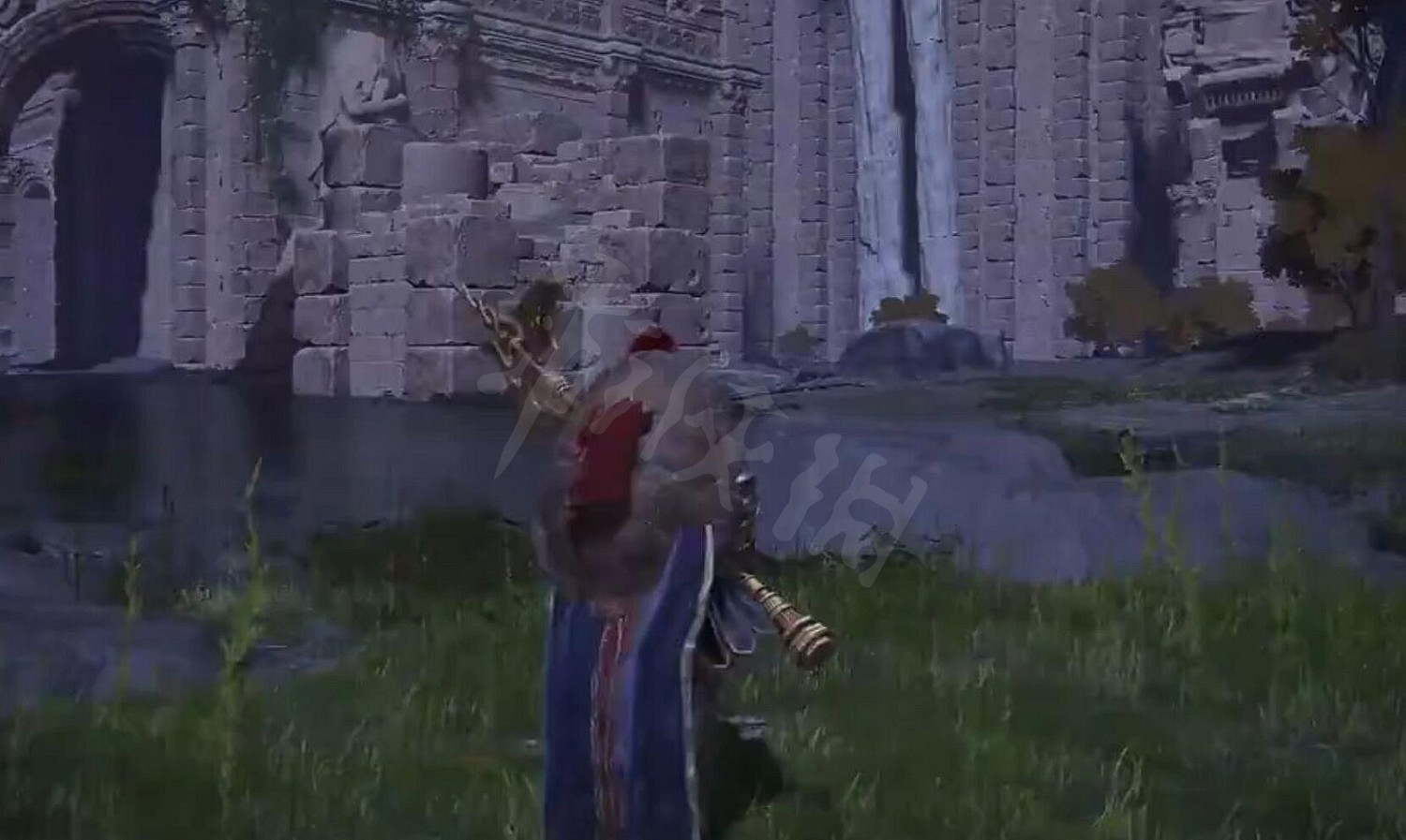 《艾爾登法環》希芙拉河上層怎麽去？希芙拉河上層攻略