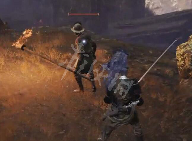 《艾爾登法環》沸滾河洞窟怎麽去？沸滾河洞窟路線