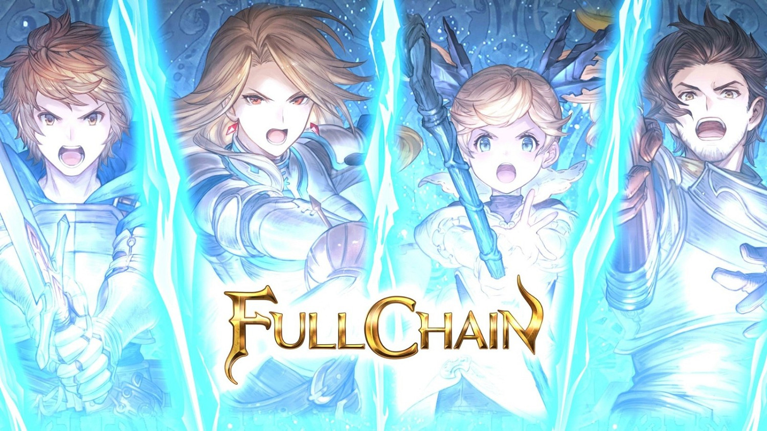 《碧藍幻想Relink》實機截圖 今日下午官方直播試玩! 《碧藍幻想Relink》實機截圖 今日下午官方直播試玩!