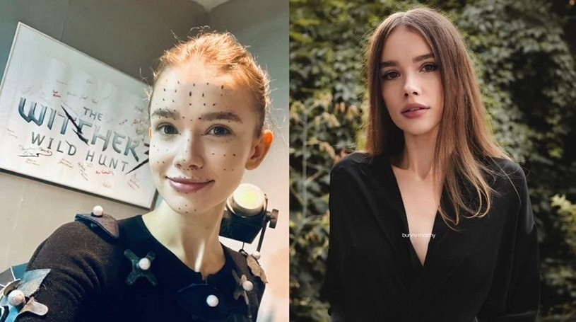 CDPR否認與波蘭成人女星合作 目前正式合作的只有一位 CDPR否認與波蘭成人女星合作 目前正式合作的只有一位