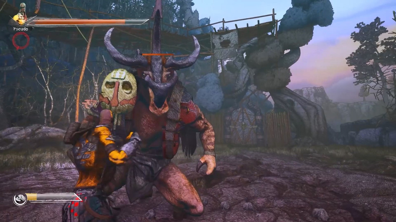 第三人稱冒險《衝突:混沌神器》延期 改至3月9日發售 第三人稱冒險《衝突:混沌神器》延期 改至3月9日發售