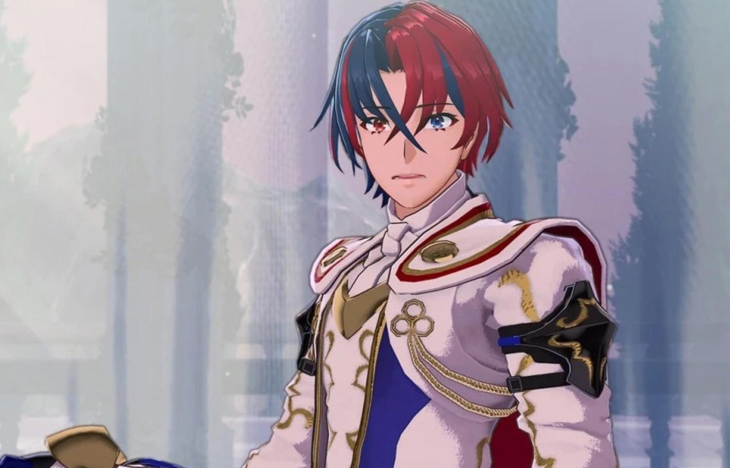 《火焰紋章Engage》紋章士選擇 人物角色推薦