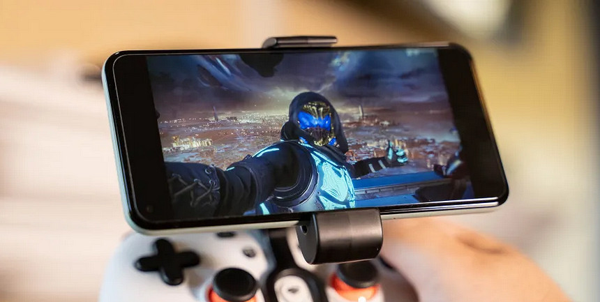 Bungie良心！Stadia《天命2》玩家可免費獲得一個月GeForce Now