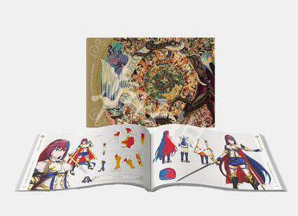 《火焰紋章Engage》買哪個版本？購買版本推薦