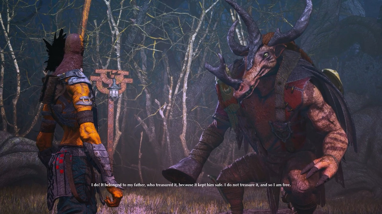 第三人稱冒險《衝突:混沌神器》延期 改至3月9日發售 第三人稱冒險《衝突:混沌神器》延期 改至3月9日發售