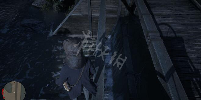 《荒野大鏢客2》萬吉拉大壩在哪?萬吉拉大壩位置 《荒野大鏢客2》萬吉拉大壩在哪?萬吉拉大壩位置