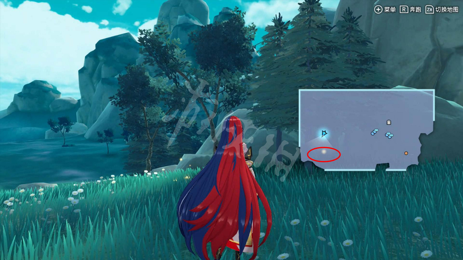 《火焰紋章：Engage》圖文攻略：全流程全角色全轉職全物品戒指系統攻略