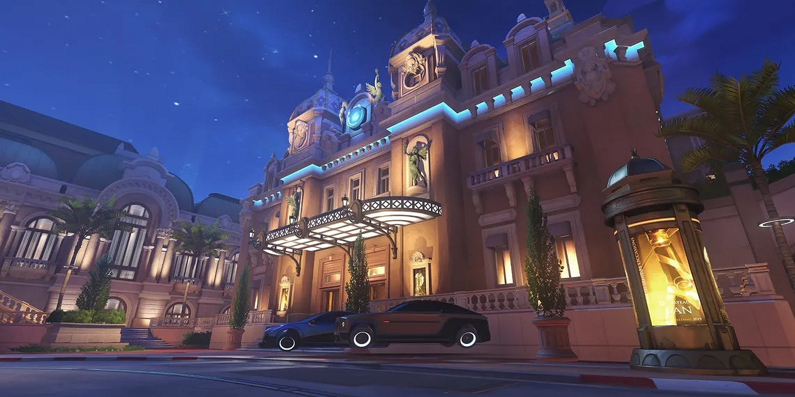 《OW2》多個模式未開發:短期內不會有重大改變! 《OW2》多個模式未開發:短期內不會有重大改變!