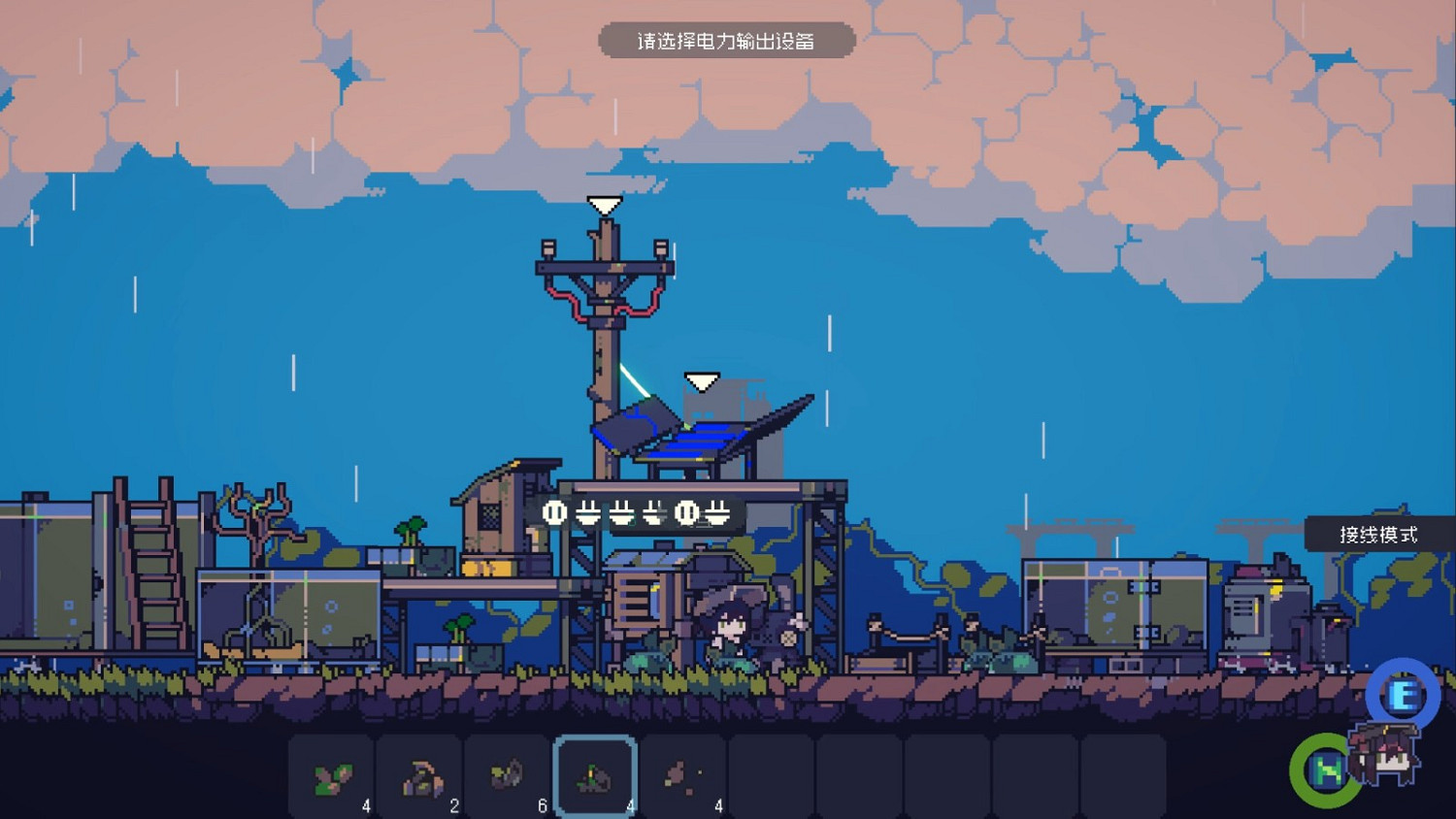 中國大陸研發像素風獨立遊戲《多洛可小鎮》Steam頁面公開 中國大陸研發像素風獨立遊戲《多洛可小鎮》Steam頁面公開