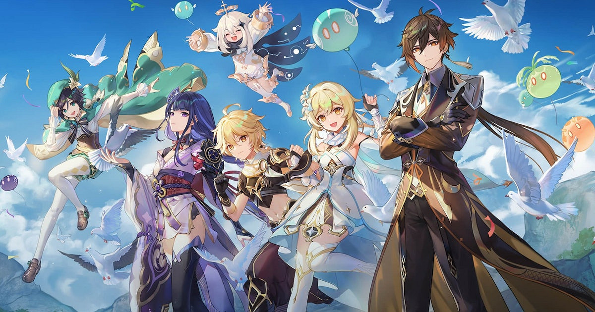 《原神》3.4新增成就有什麽?3.4新增成就一覽 《原神》3.4新增成就有什麽?3.4新增成就一覽