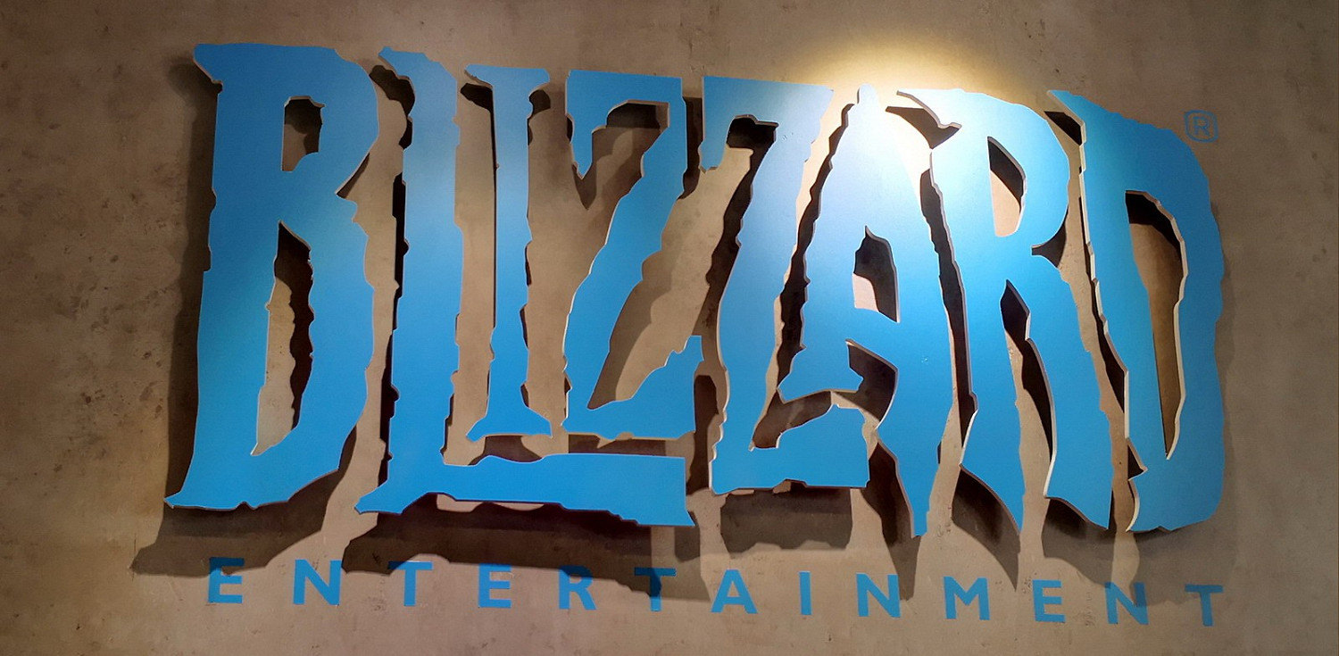 暴雪中國本地化主管呼籲：希望停止對暴雪中國員工的傷害