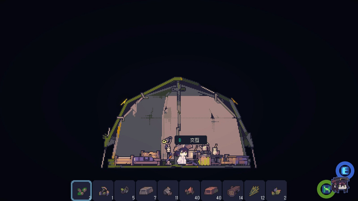 中國大陸研發像素風獨立遊戲《多洛可小鎮》Steam頁面公開 中國大陸研發像素風獨立遊戲《多洛可小鎮》Steam頁面公開