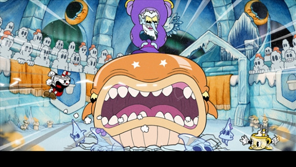 M站評2022年度評分最高Xbox遊戲TOP10 艾爾登法環登頂