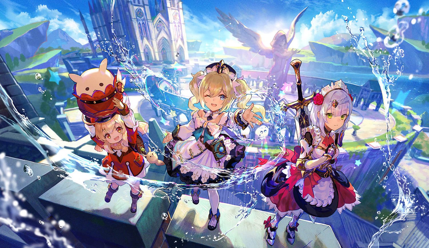 《原神》新手入門小技巧分享 新手有什麽小技巧 《原神》新手入門小技巧分享 新手有什麽小技巧