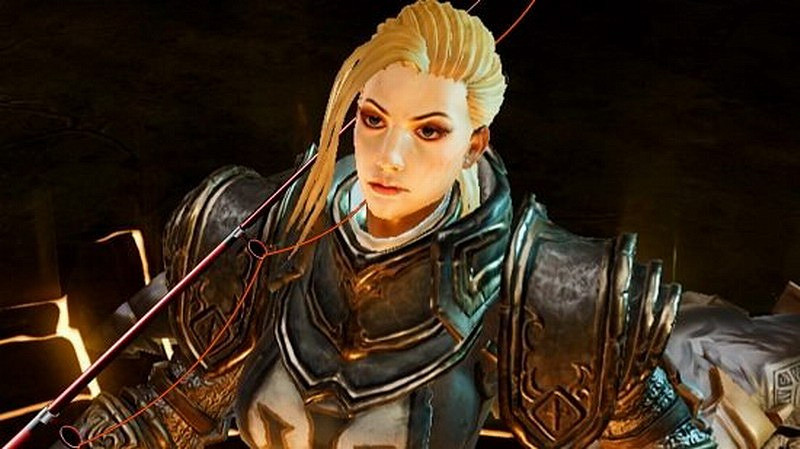 《暗黑破壞神：永生不朽》未來更新細節：有新職業 還能釣魚