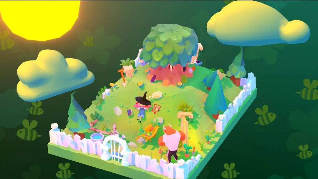 NS新聞 進擊羔羊傳說更新計劃 異星工廠再次漲價