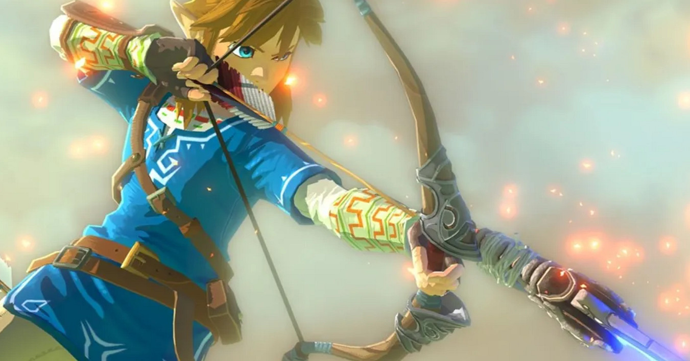 真愛粉在一天內速通50次《塞爾達傳說：曠野之息》！