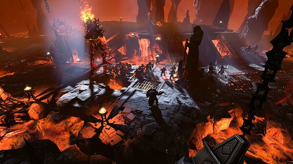 4X回合制戰略遊戲《奇蹟時代4》上線Steam 發售日公開