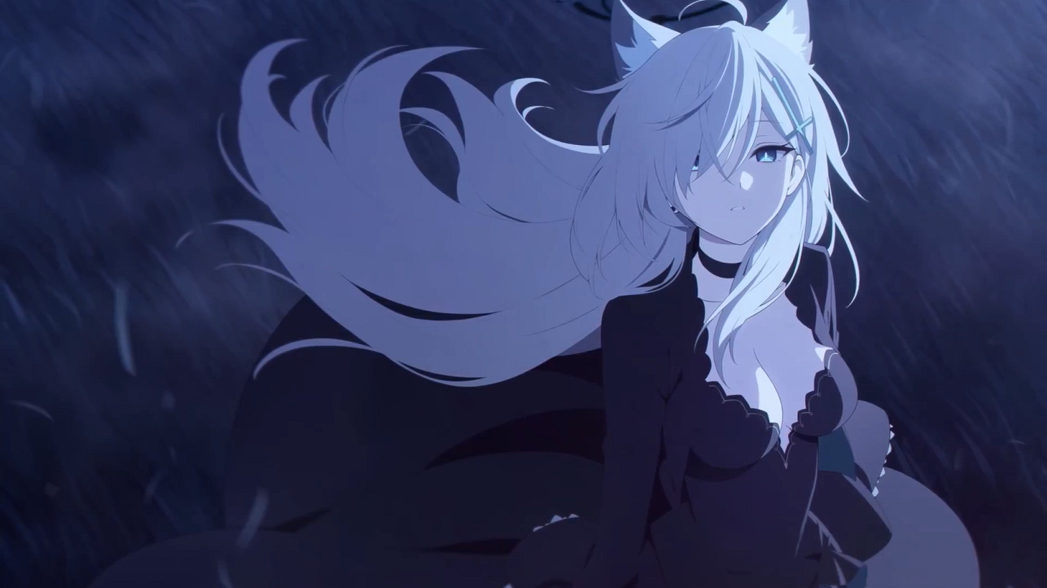 手遊《碧藍檔案》最終章PV 動畫化先導PV公開! 手遊《碧藍檔案》最終章PV 動畫化先導PV公開!