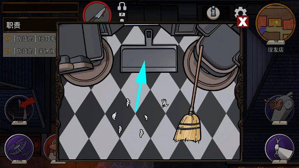 《鵝鴨殺》圖文攻略 全職業全規則全話術全技能全角色全地圖攻略