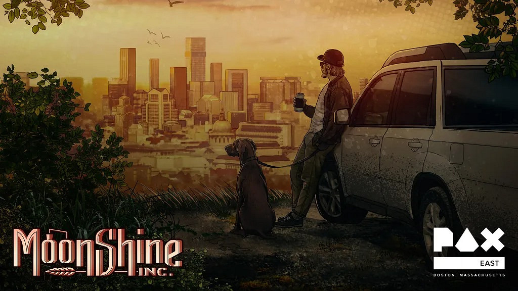 《私釀酒公司》更新路線圖 2月迎來兩款大型資料片