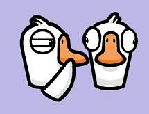 《鵝鴨殺》圖文攻略 全職業全規則全話術全技能全角色全地圖攻略