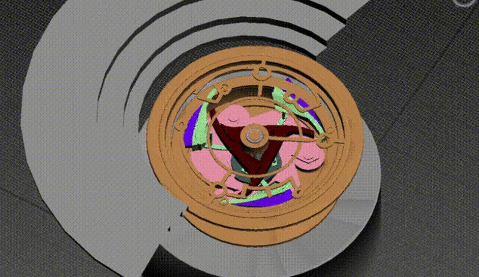 《王者榮耀世界》場景設計精良 營造東方幻想感