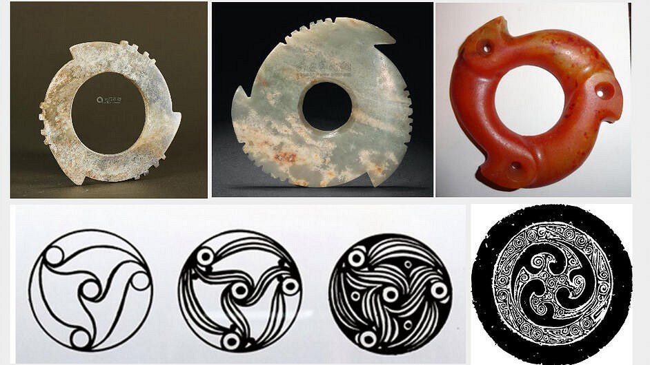 《王者榮耀·世界》開發者日誌：公布多張設定圖和概念圖