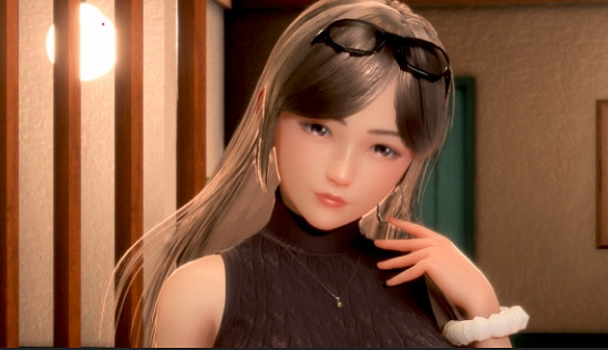 《ROOM Girl》人物卡時尚氣質禦姐分享 時尚氣質禦姐怎麽捏? 《ROOM Girl》人物卡時尚氣質禦姐分享 時尚氣質禦姐怎麽捏?