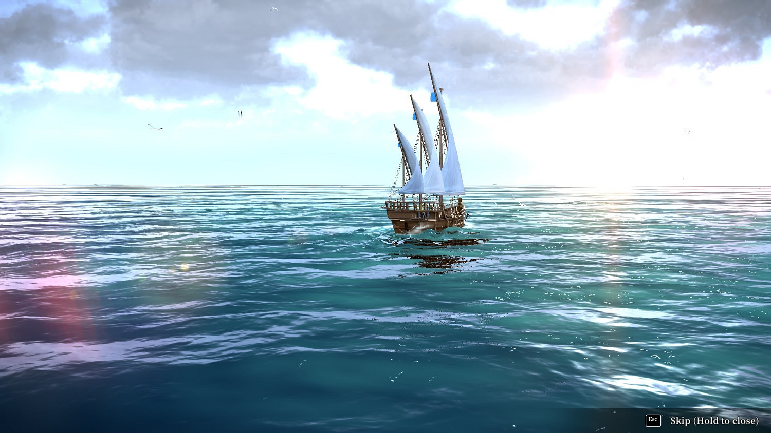 《風帆紀元》線索怎麽解鎖？部分線索觸發點分享