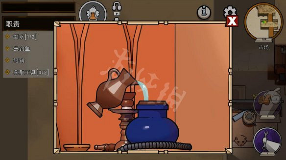 《鵝鴨殺》圖文攻略 全職業全規則全話術全技能全角色全地圖攻略