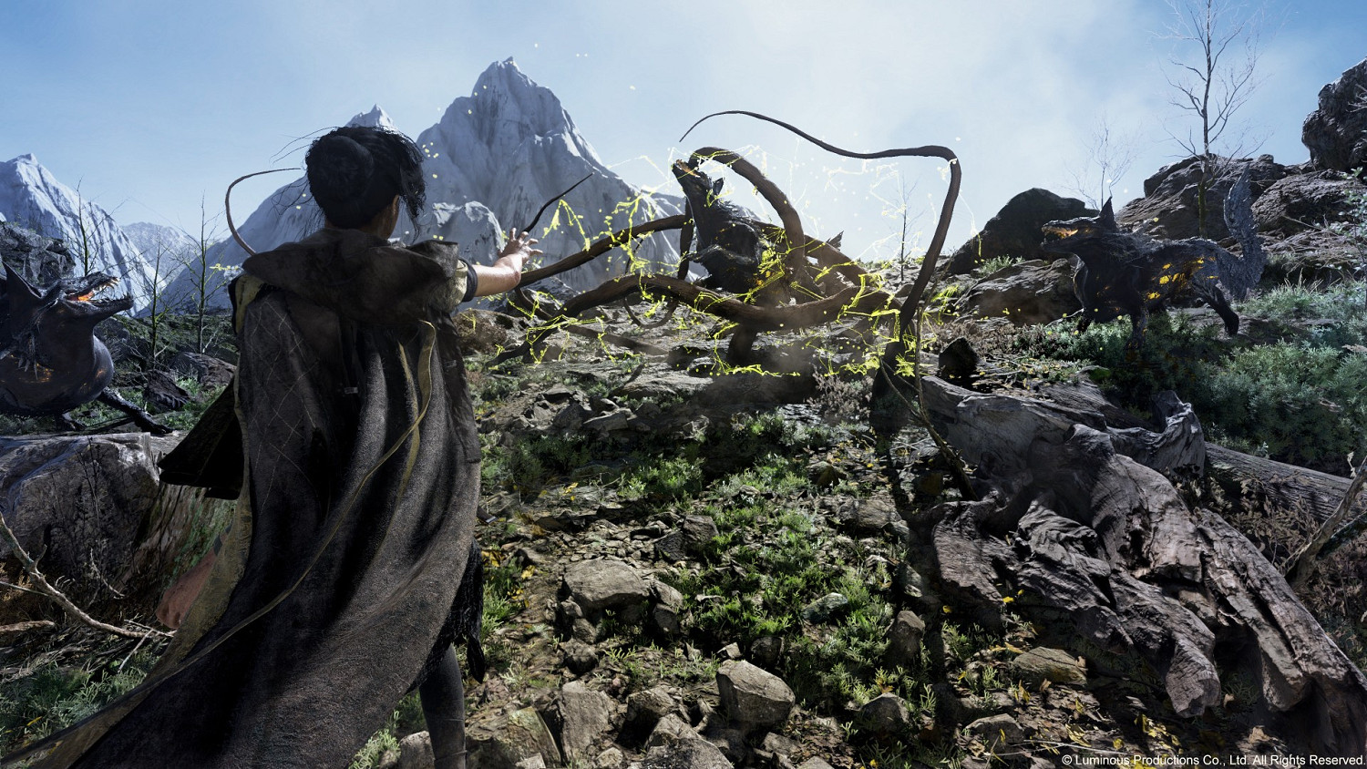 《Forspoken》評分多少?魔咒之地媒體評分一覽 《Forspoken》評分多少?魔咒之地媒體評分一覽