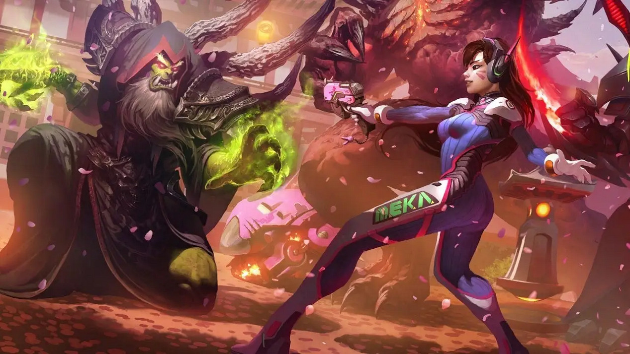 巨龍群島辭舊歲,庇護之地盼新春 巨龍群島辭舊歲,庇護之地盼新春