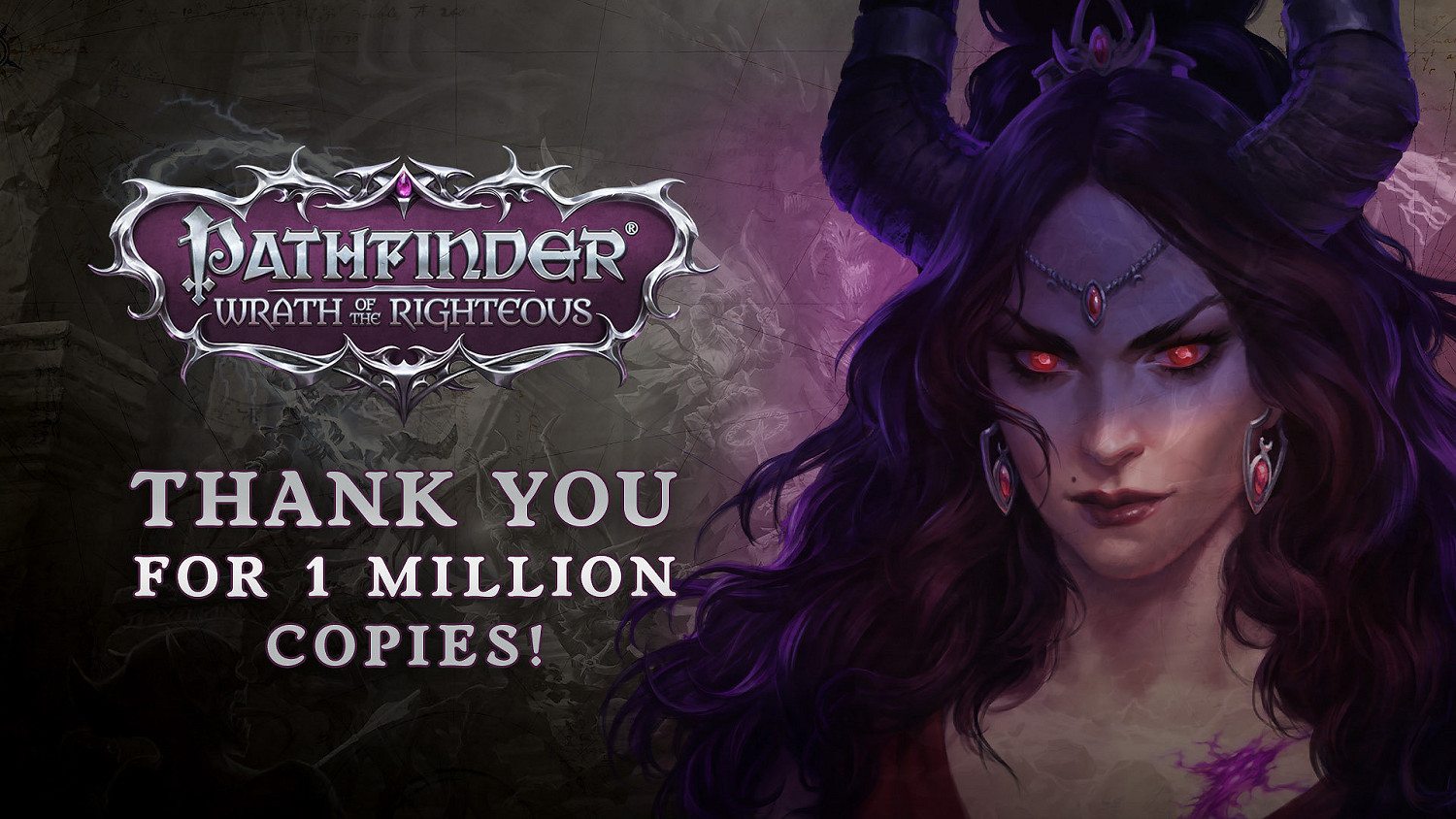 《開拓者:正義之怒》銷量突破100萬套 DLC三月上線 《開拓者:正義之怒》銷量突破100萬套 DLC三月上線