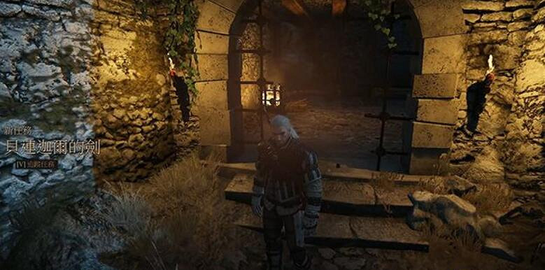 《巫師3次世代版》貝連迦爾的劍任務怎麽做？貝連迦爾的劍過關攻略