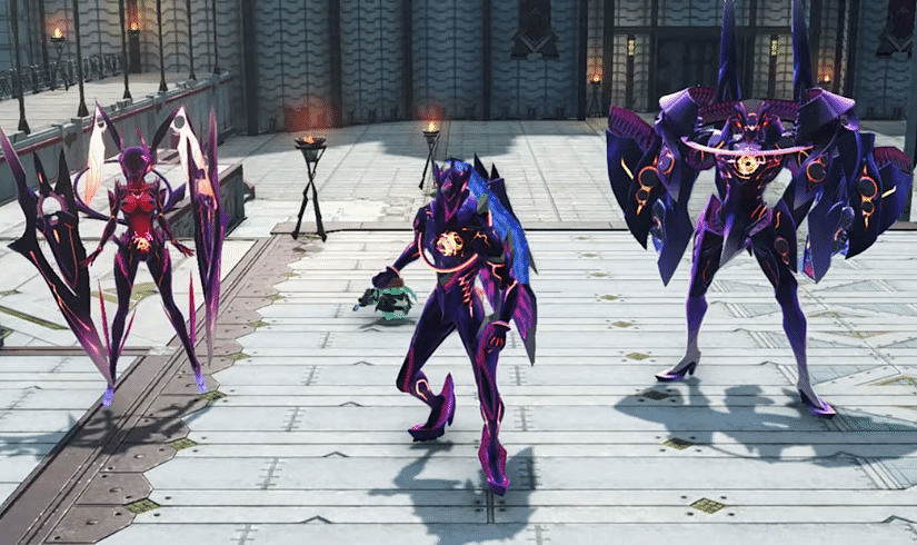 M站2022年評分前十Switch遊戲 《異度神劍3》上榜! M站2022年評分前十Switch遊戲 《異度神劍3》上榜!