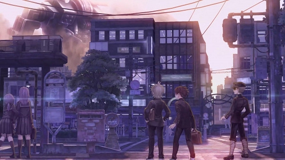 M站2022年評分前十Switch遊戲 《異度神劍3》上榜! M站2022年評分前十Switch遊戲 《異度神劍3》上榜!