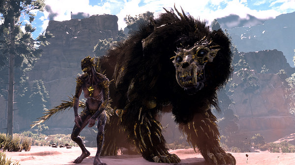 《Forspoken》新手怎麽玩?魔咒之地新手入門指南 《Forspoken》新手怎麽玩?魔咒之地新手入門指南