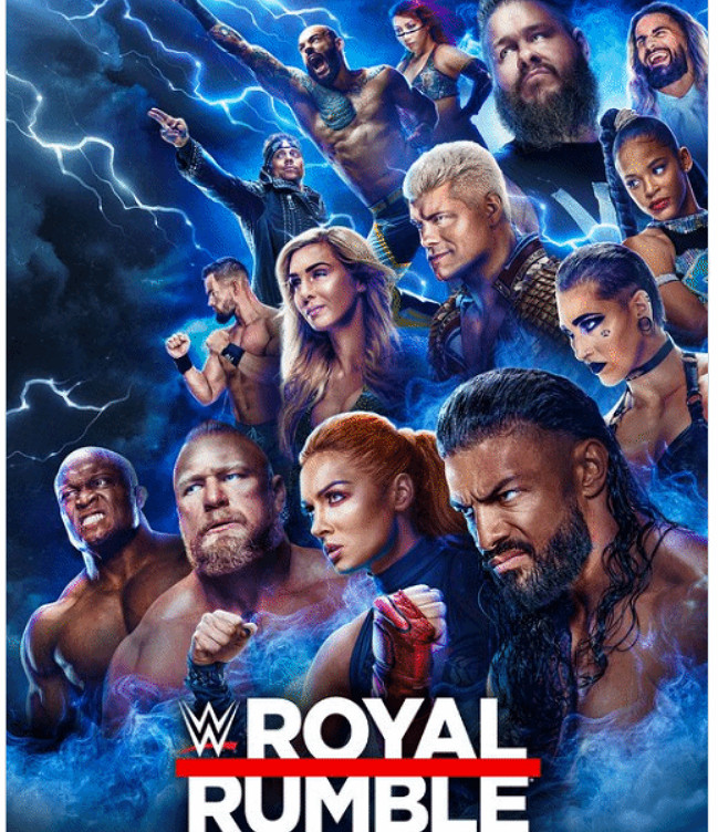 冠軍在這裡:《WWE 2K23》 在約翰塞納的帶領下更強大 冠軍在這裡:《WWE 2K23》 在約翰塞納的帶領下更強大